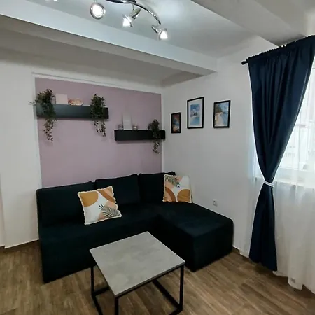 Appartement Jazbina Pula