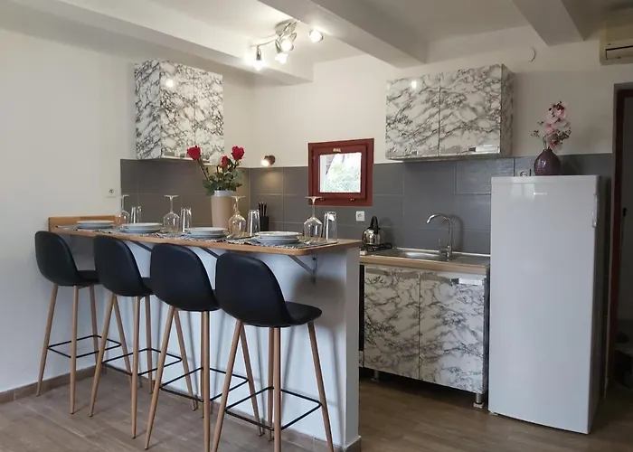 Appartement Jazbina Pula