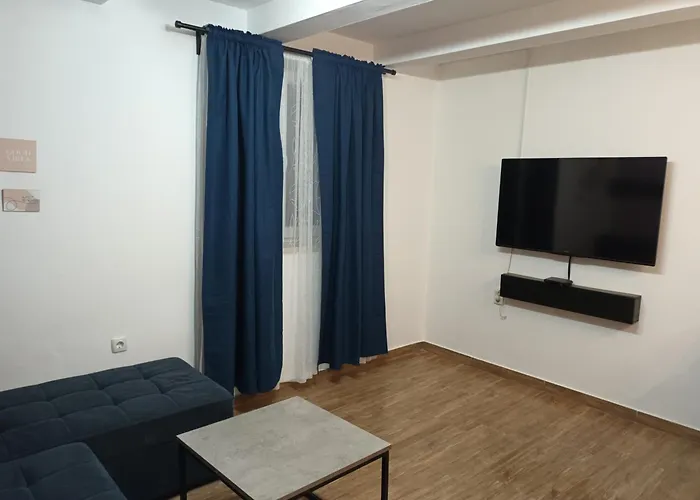 Appartement Jazbina Pula