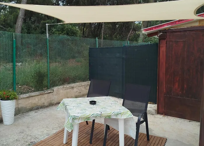 Jazbina Διαμέρισμα