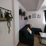 Jazbina Apartman Póla