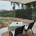 Apartman Jazbina