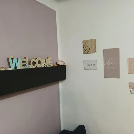 Jazbina Apartment