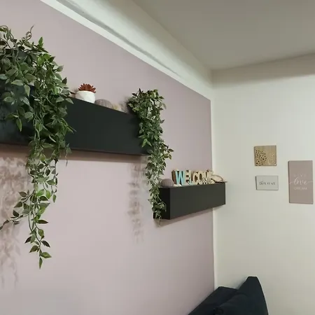 Jazbina Apartment *