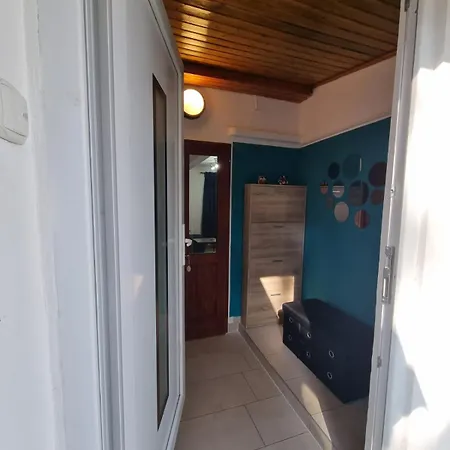 Apartment Jazbina Pula