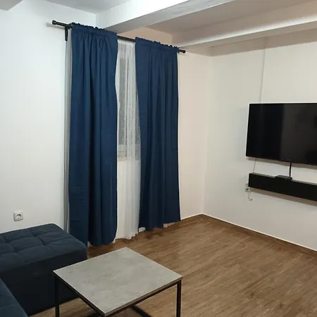Apartment Jazbina Pula