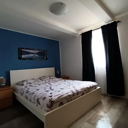 Jazbina Apartment