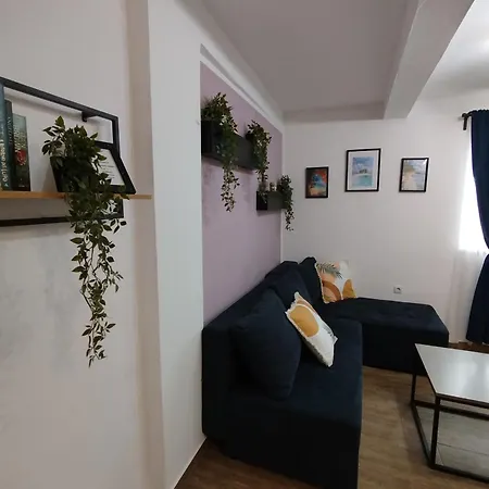 Jazbina Apartment Pula