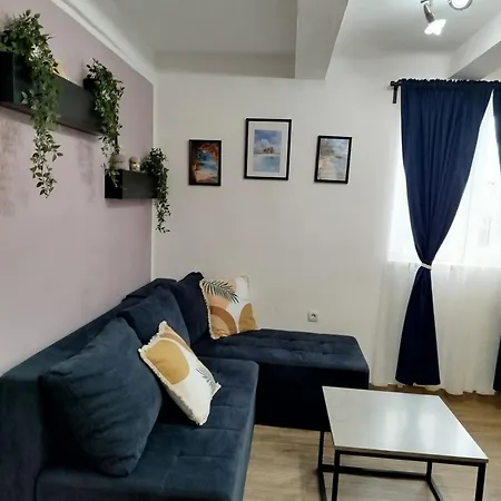 Apartment Jazbina