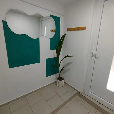 Jazbina Apartment Pula