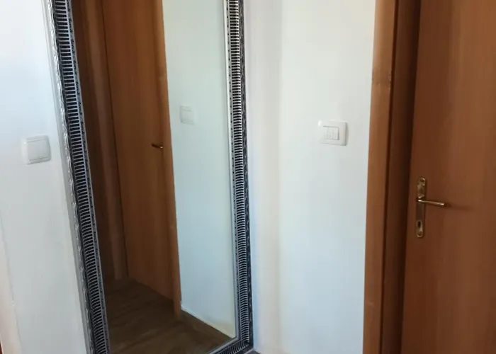Jazbina Apartamento