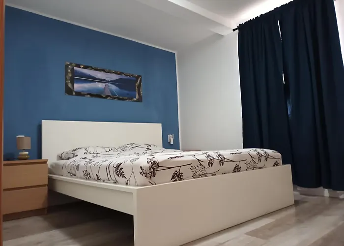 Jazbina Apartamento Pula
