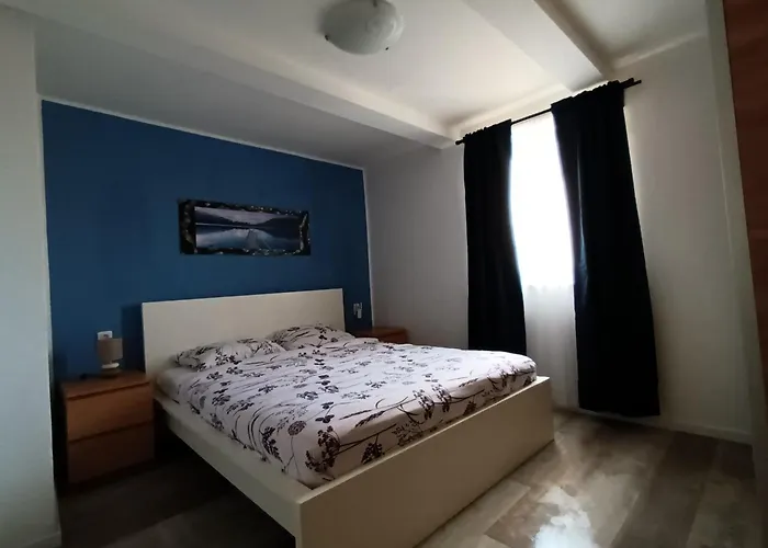 Jazbina Apartamento
