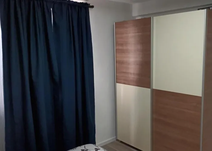 Jazbina Apartamento Pula