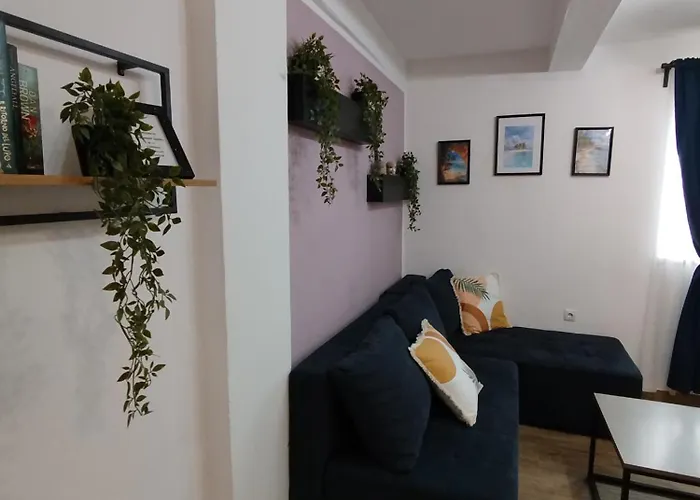 Jazbina Apartamento Pula