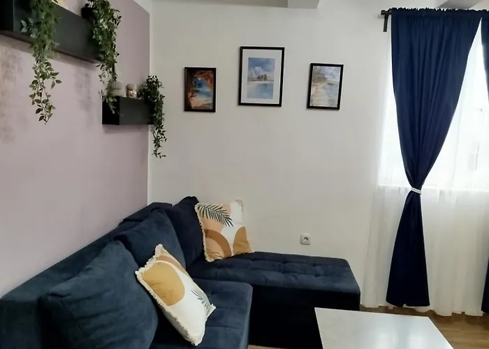Apartamento Jazbina