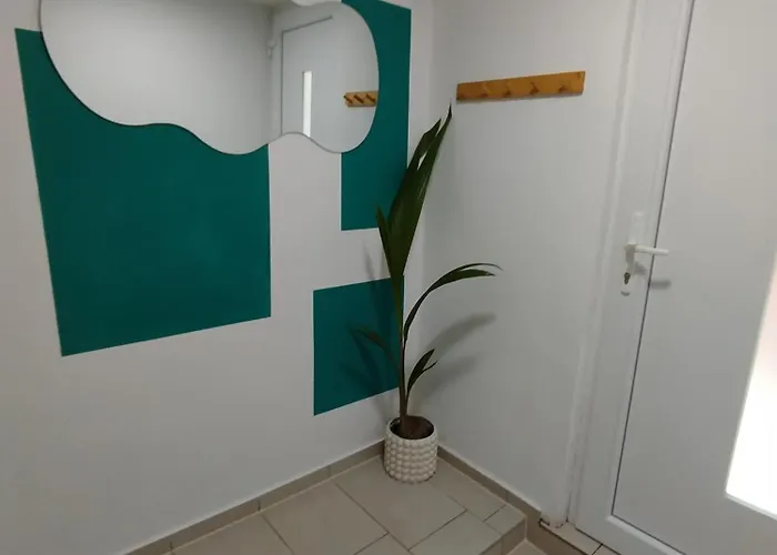 Jazbina Apartamento Pula